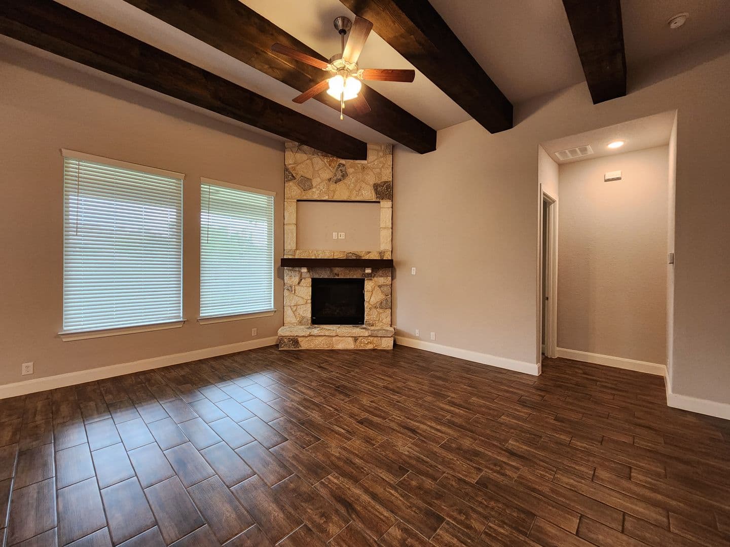 New Braunfels House: 969 Carriage Loop