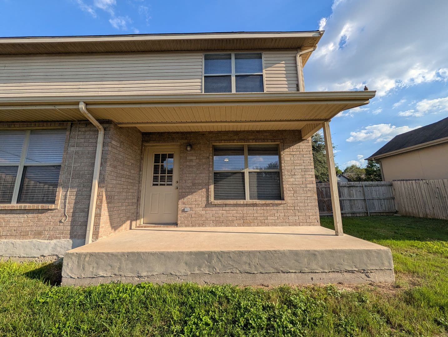New Braunfels House: 3014 Green Mountain