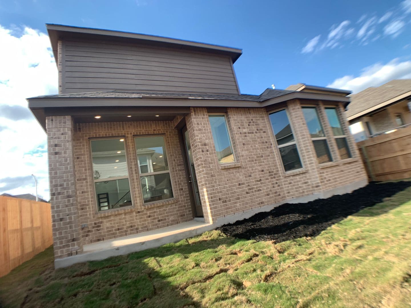 New Braunfels House: 1032 Easy Gruene