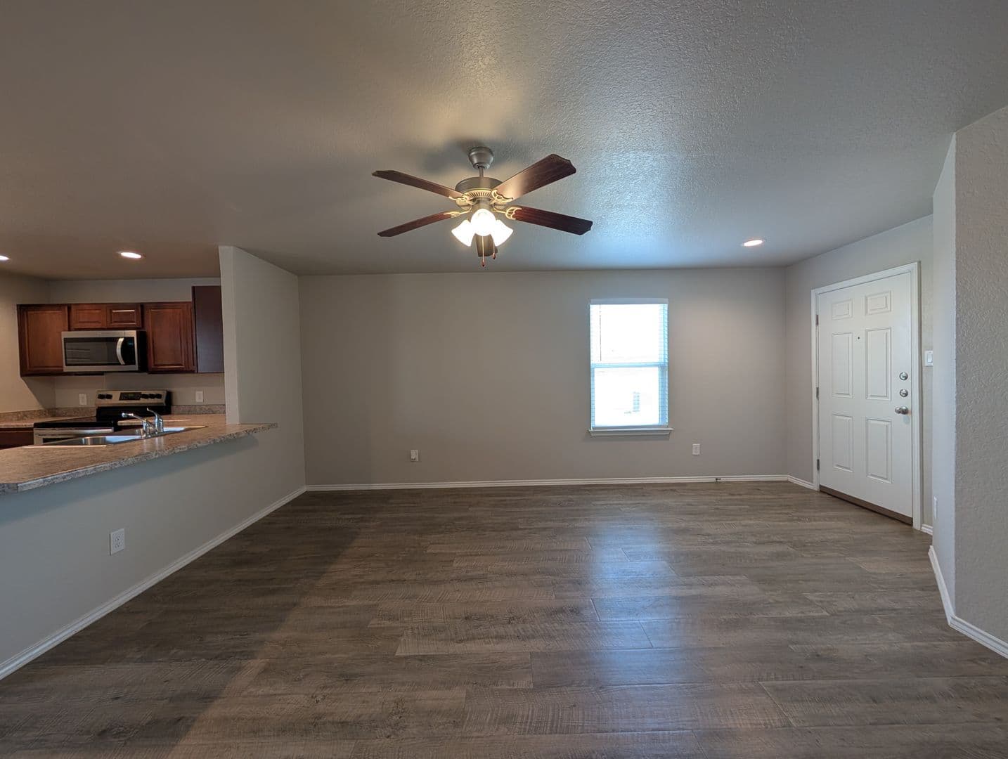 New Braunfels House: 244 Stevens Summit
