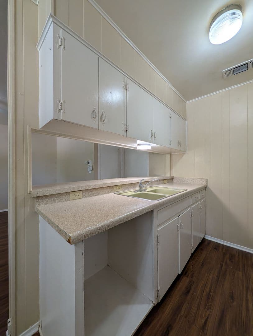 New Braunfels House: 167 Richter
