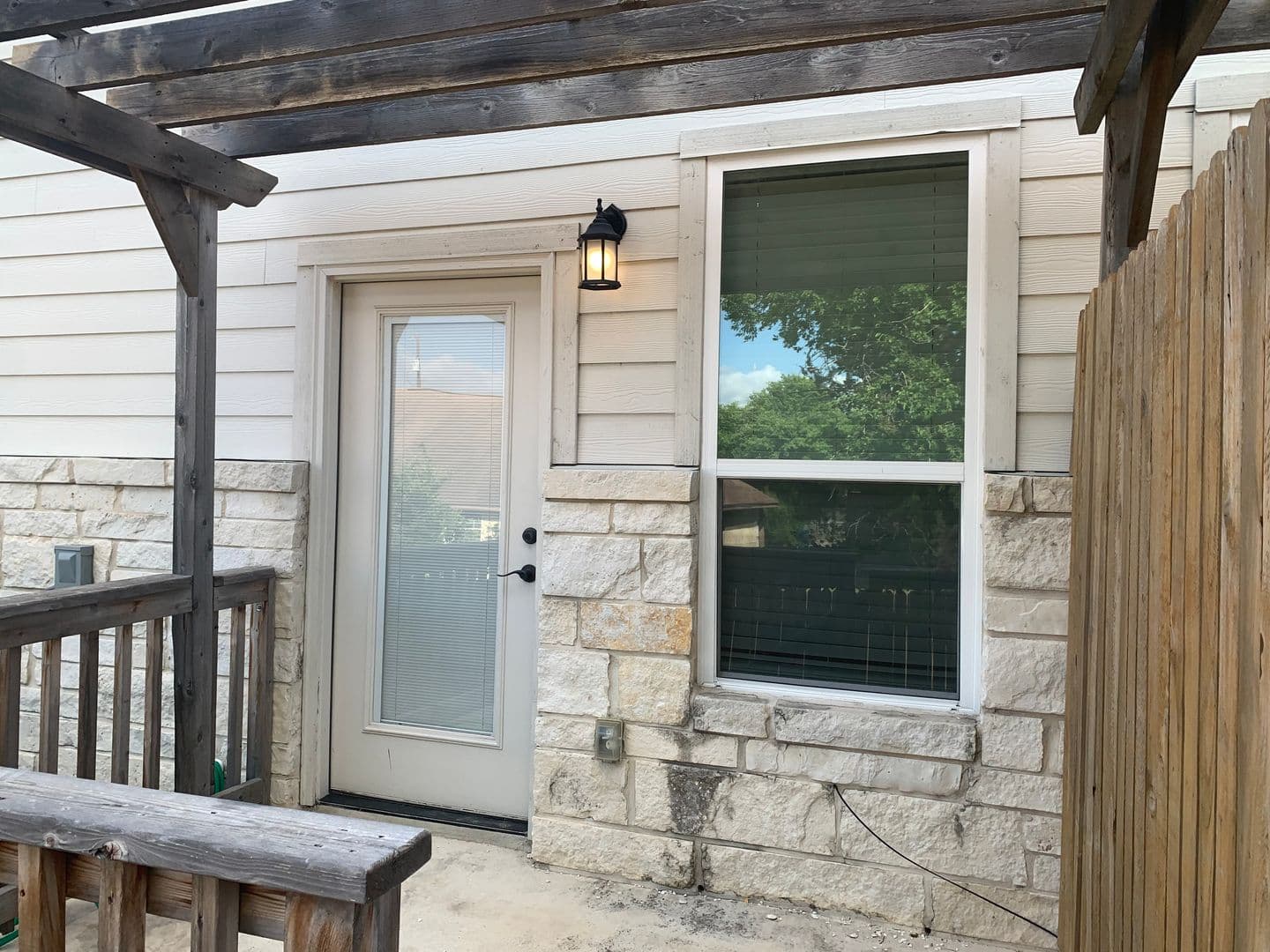 New Braunfels House: 316 Untermaier