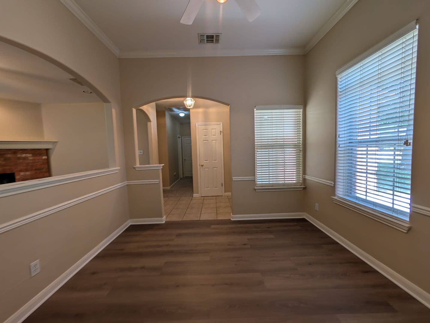 New Braunfels House: 947 River Rock