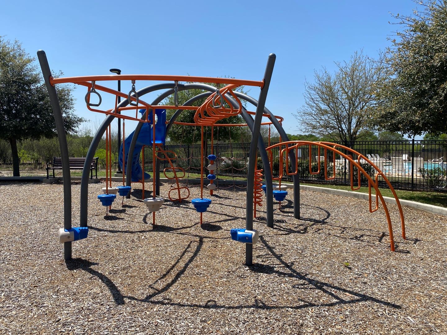 New Braunfels House: 212 Oak Creek Way