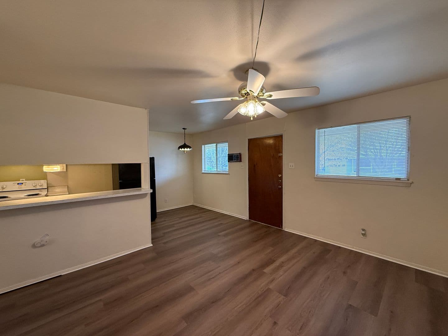 New Braunfels House: 163 Richter