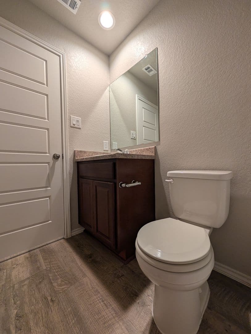 New Braunfels House: 244 Stevens Summit
