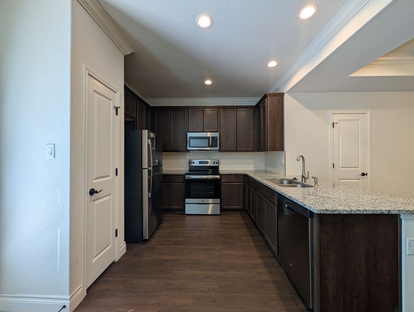 New Braunfels House: 316 Untermaier