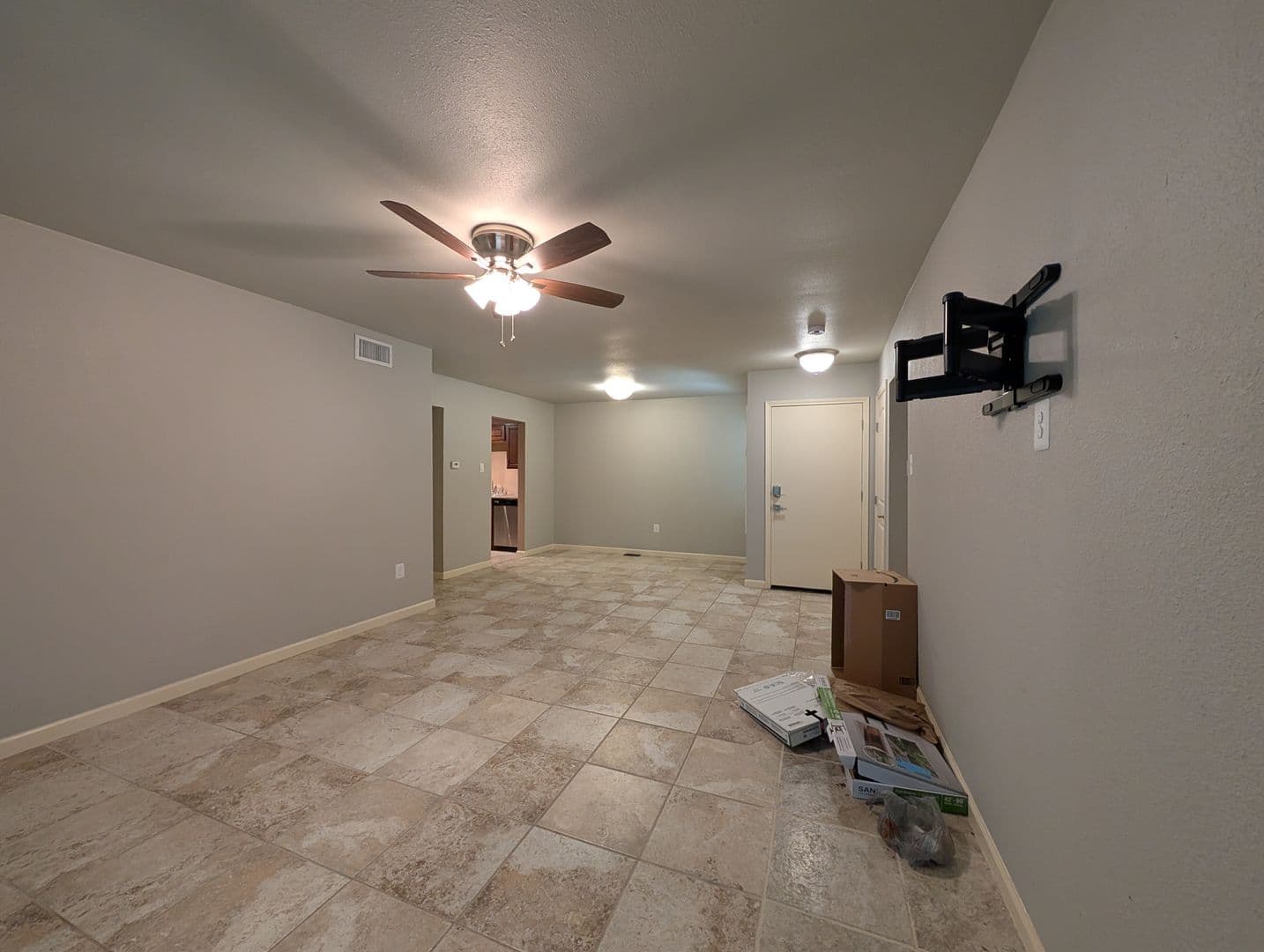McQueeney House: 551 Terminal Loop Rd., #D5