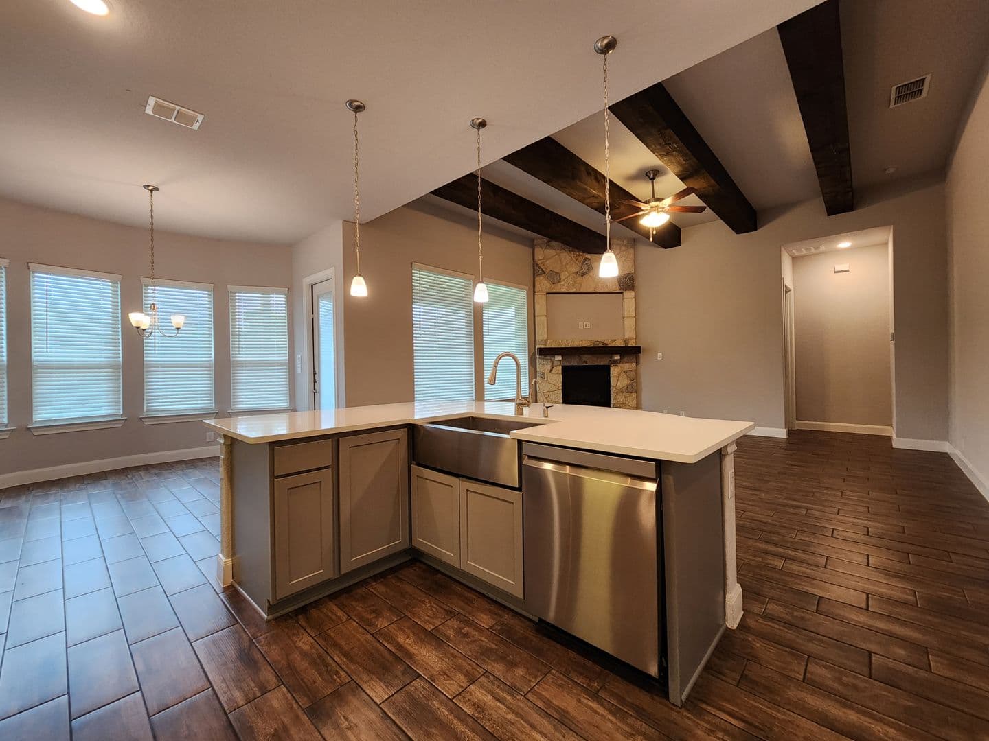New Braunfels House: 969 Carriage Loop