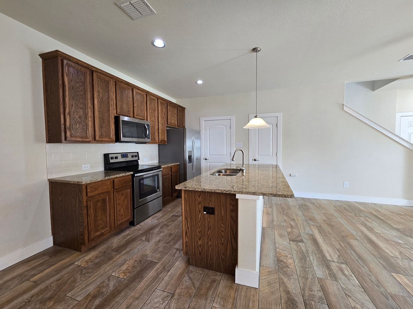 New Braunfels House: 727 Gristmill Dr