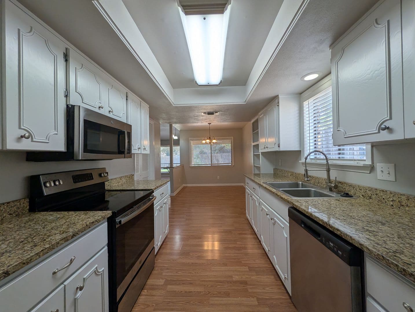 New Braunfels House: 619 Summerwood
