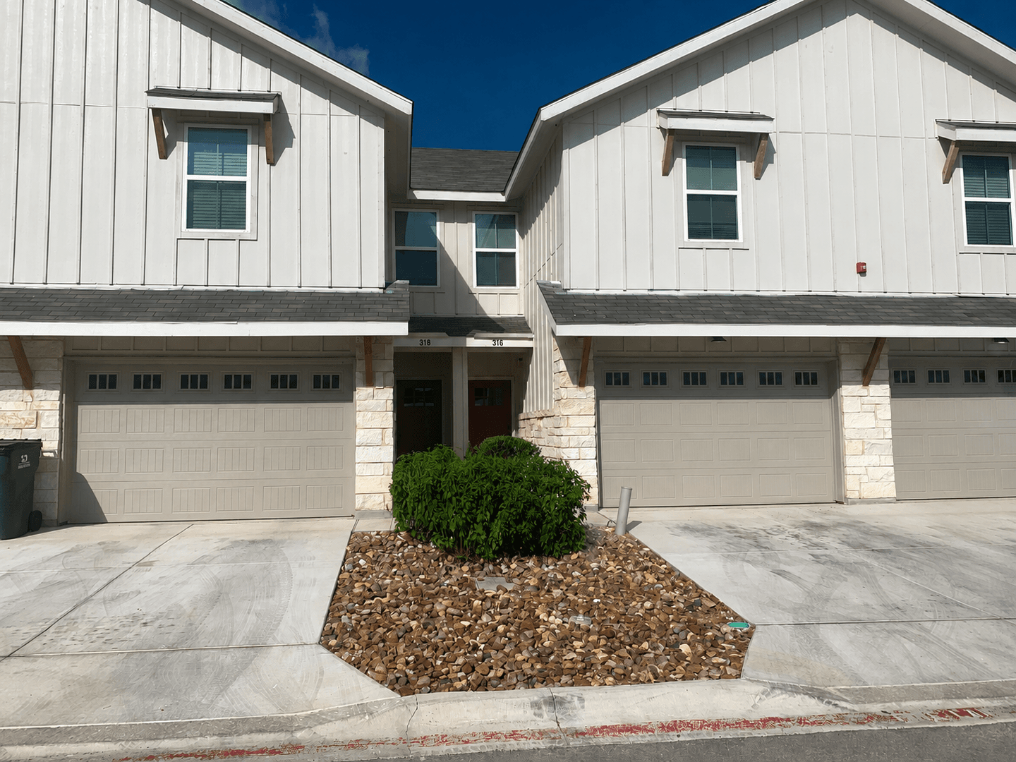New Braunfels House: 316 Untermaier
