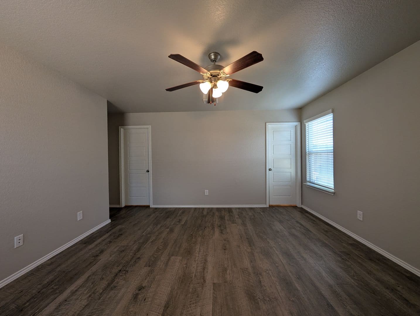 New Braunfels House: 244 Stevens Summit