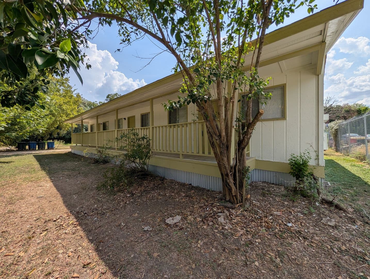 New Braunfels House: 163 Richter
