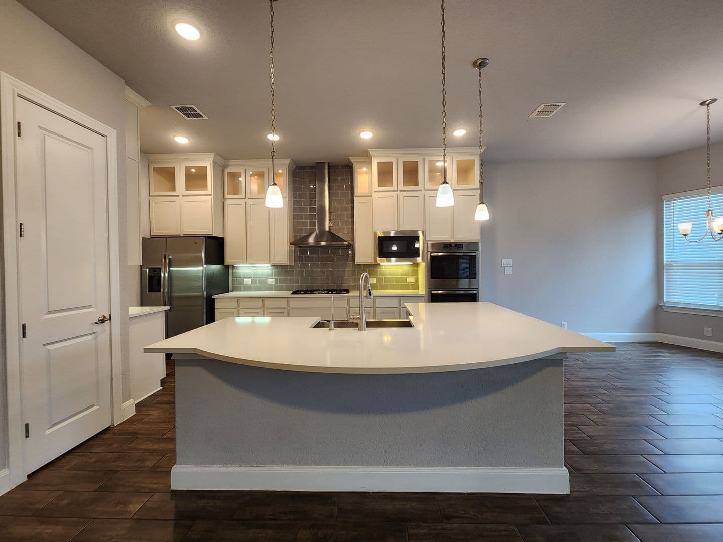 New Braunfels House: 969 Carriage Loop