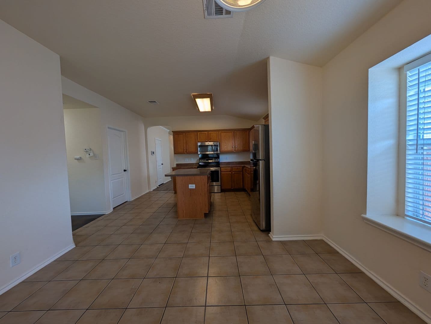 New Braunfels House: 268 Goliad
