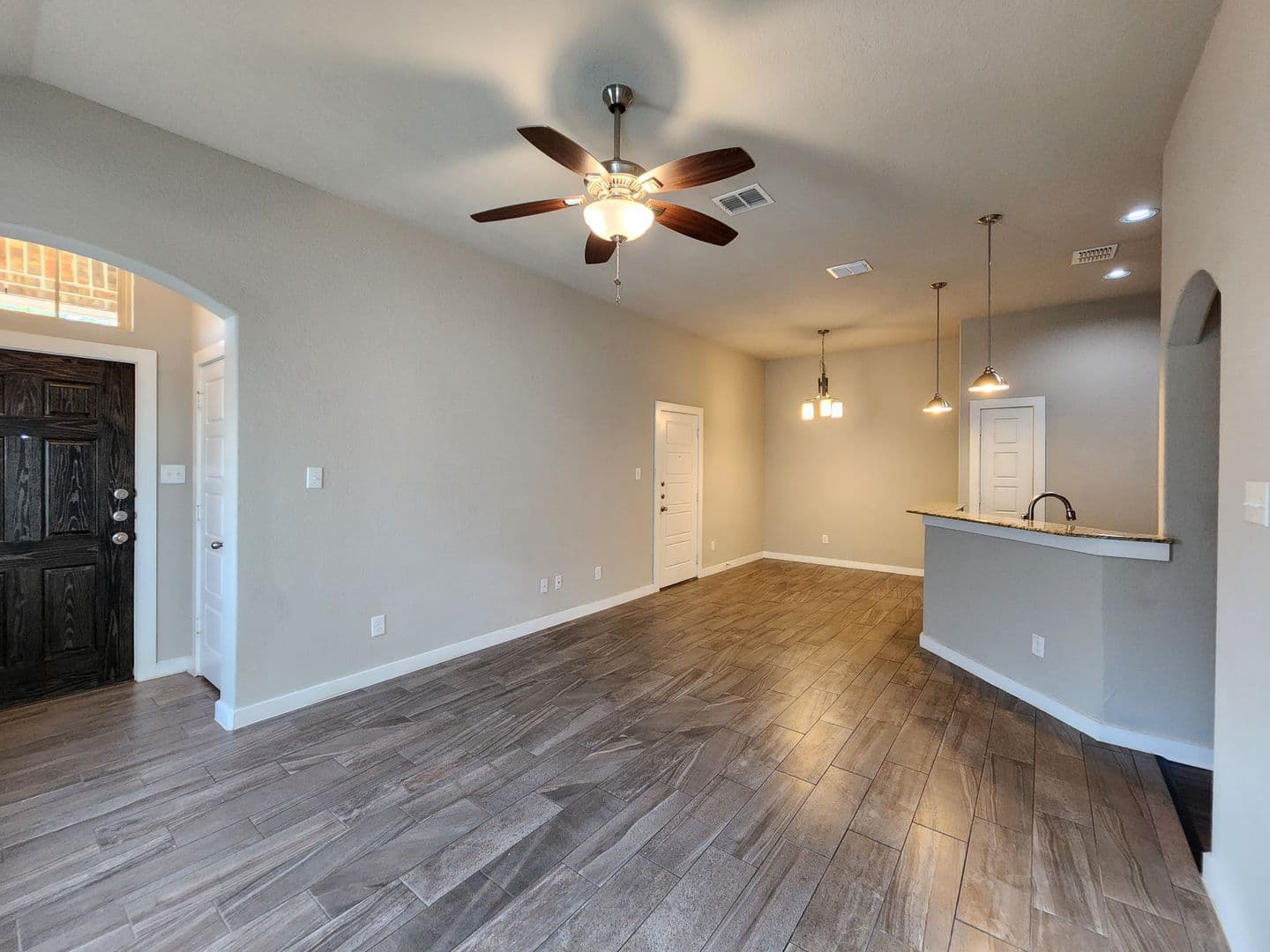 New Braunfels House: 549 Creekside Forest