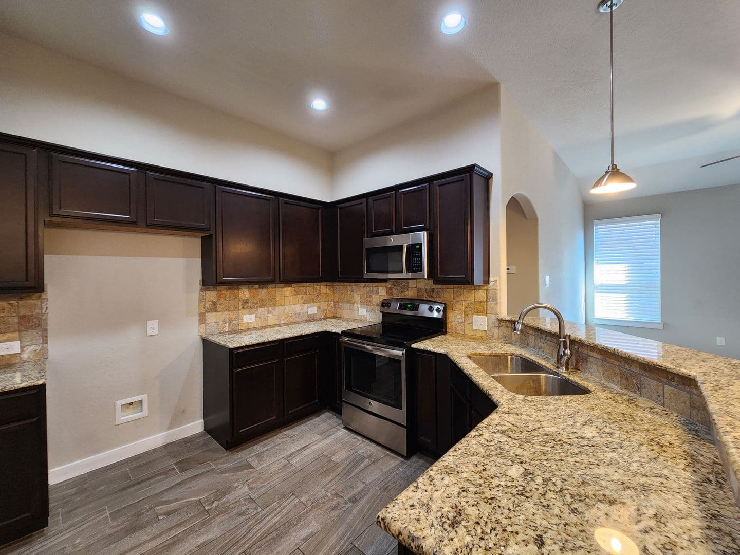 New Braunfels House: 549 Creekside Forest