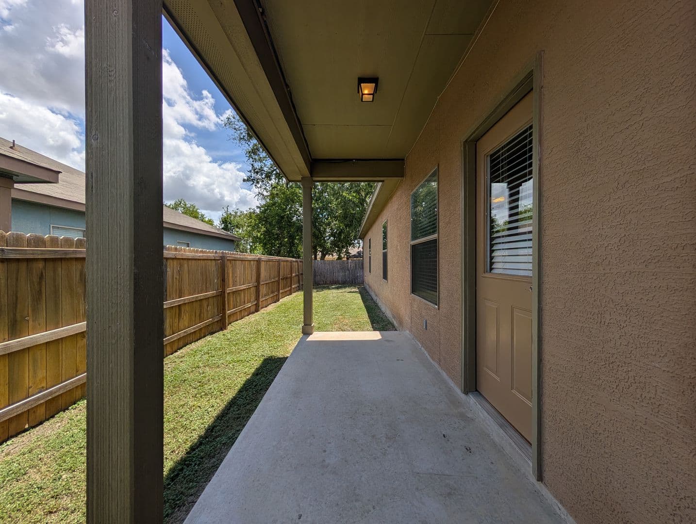 New Braunfels House: 228-A Anne Louise