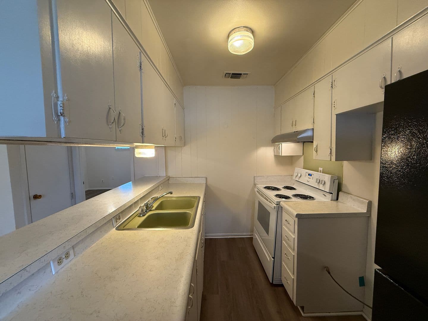 New Braunfels House: 163 Richter