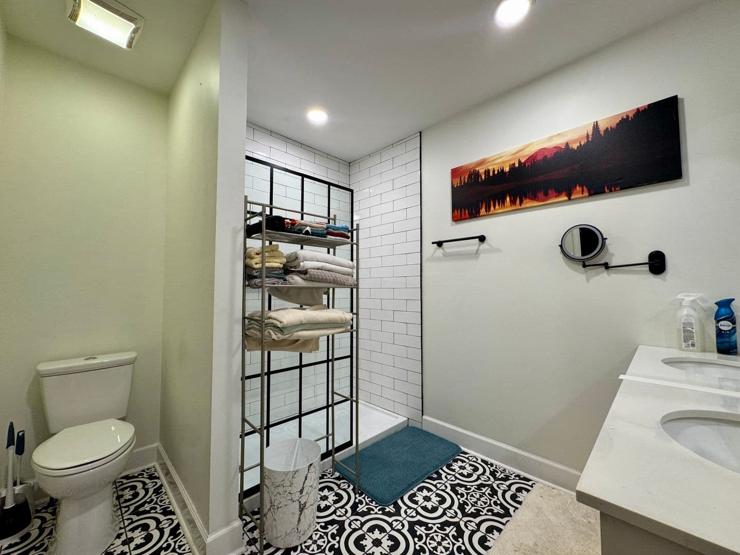 Chattanooga House: 854 Lupton Dr.
