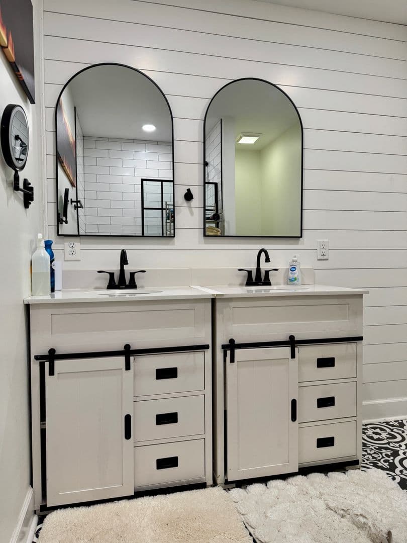 Chattanooga House: 854 Lupton Dr.