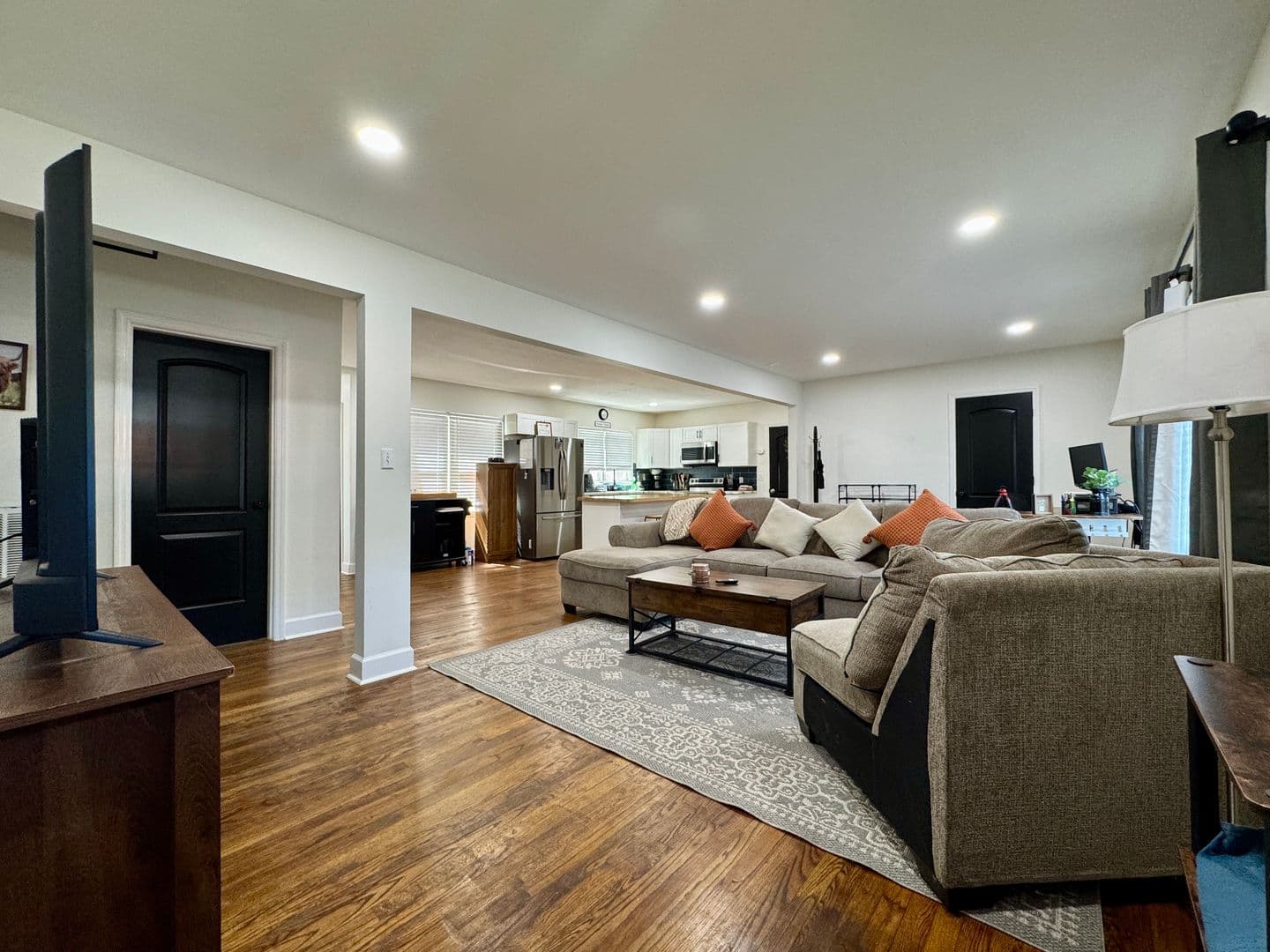 Chattanooga House: 854 Lupton Dr.