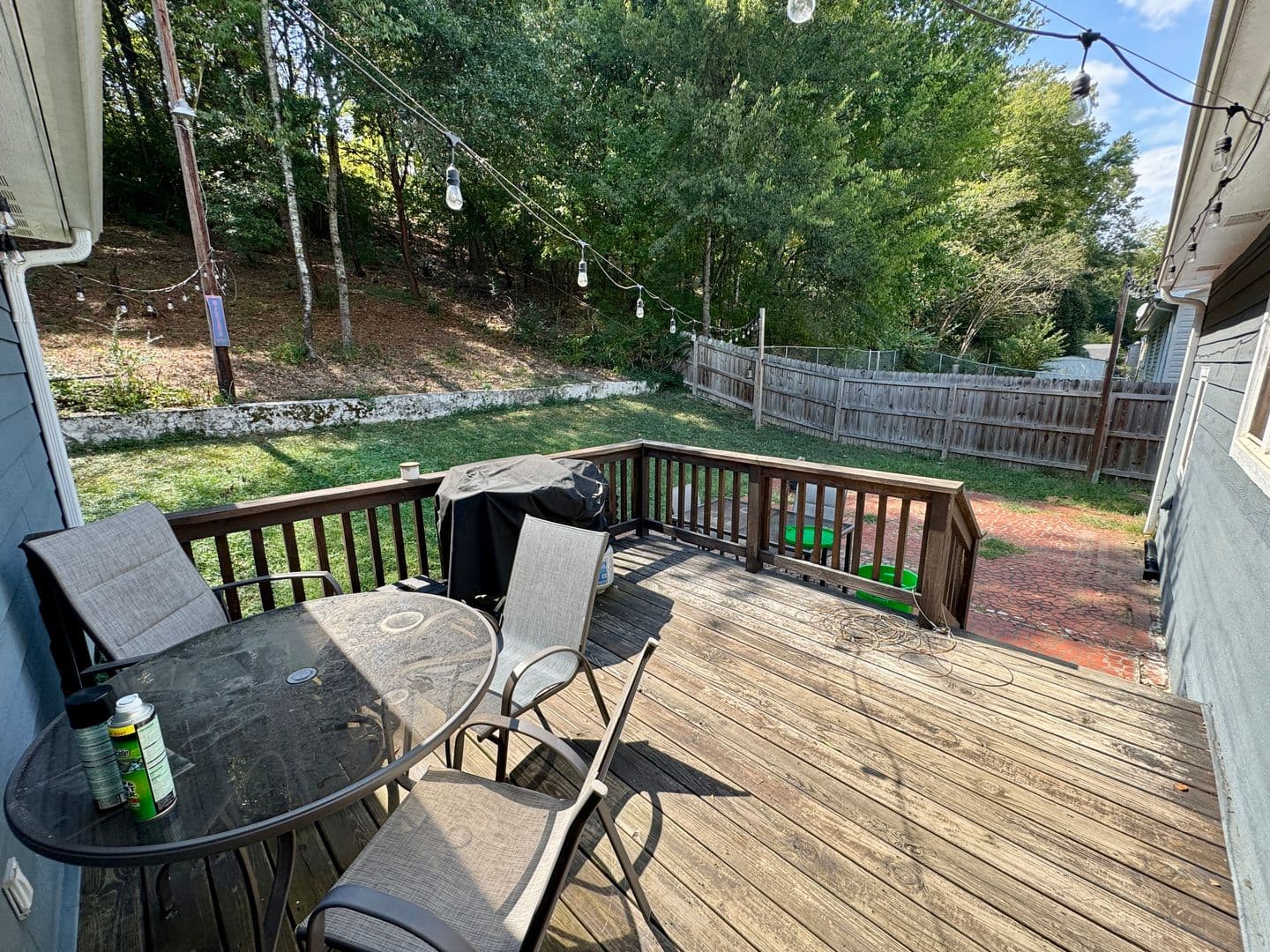 Chattanooga House: 854 Lupton Dr.