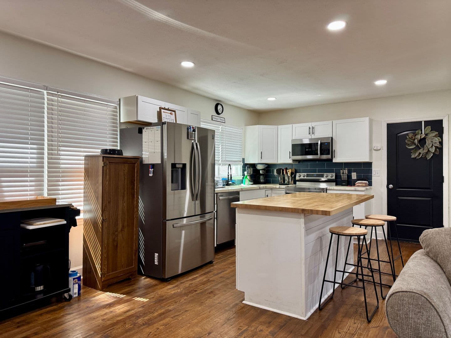 Chattanooga House: 854 Lupton Dr.