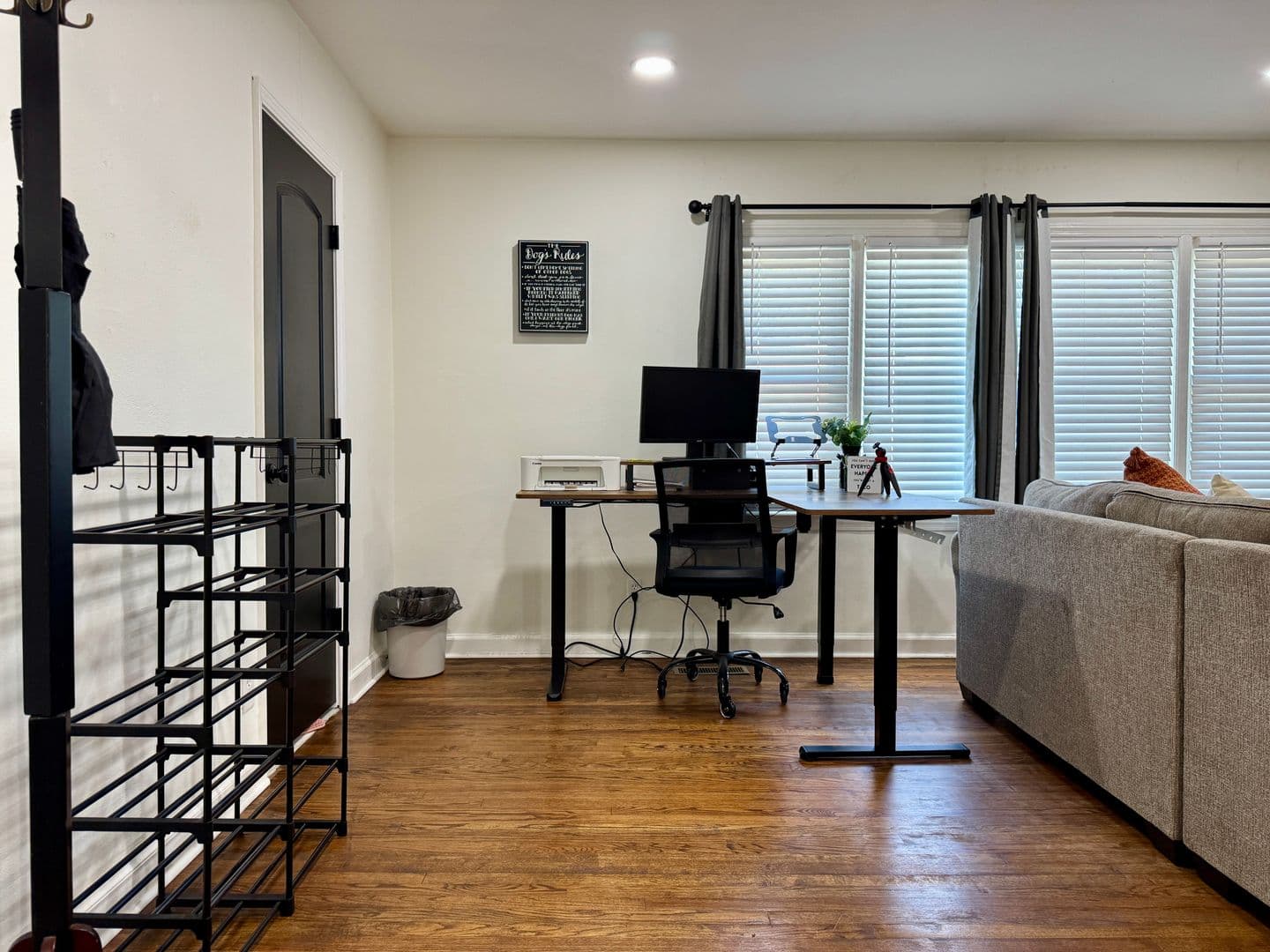 Chattanooga House: 854 Lupton Dr.