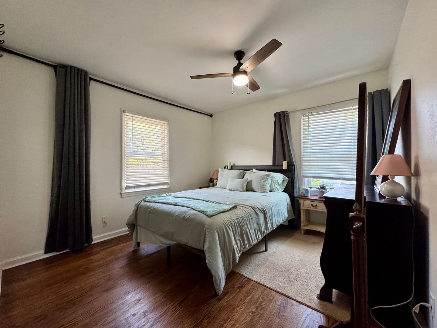 Chattanooga House: 854 Lupton Dr.