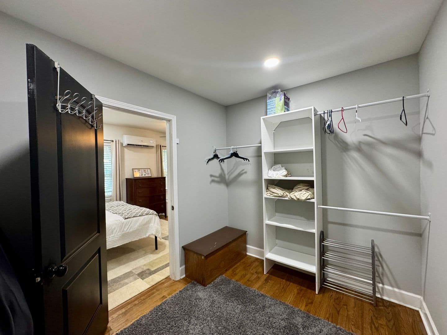 Chattanooga House: 854 Lupton Dr.