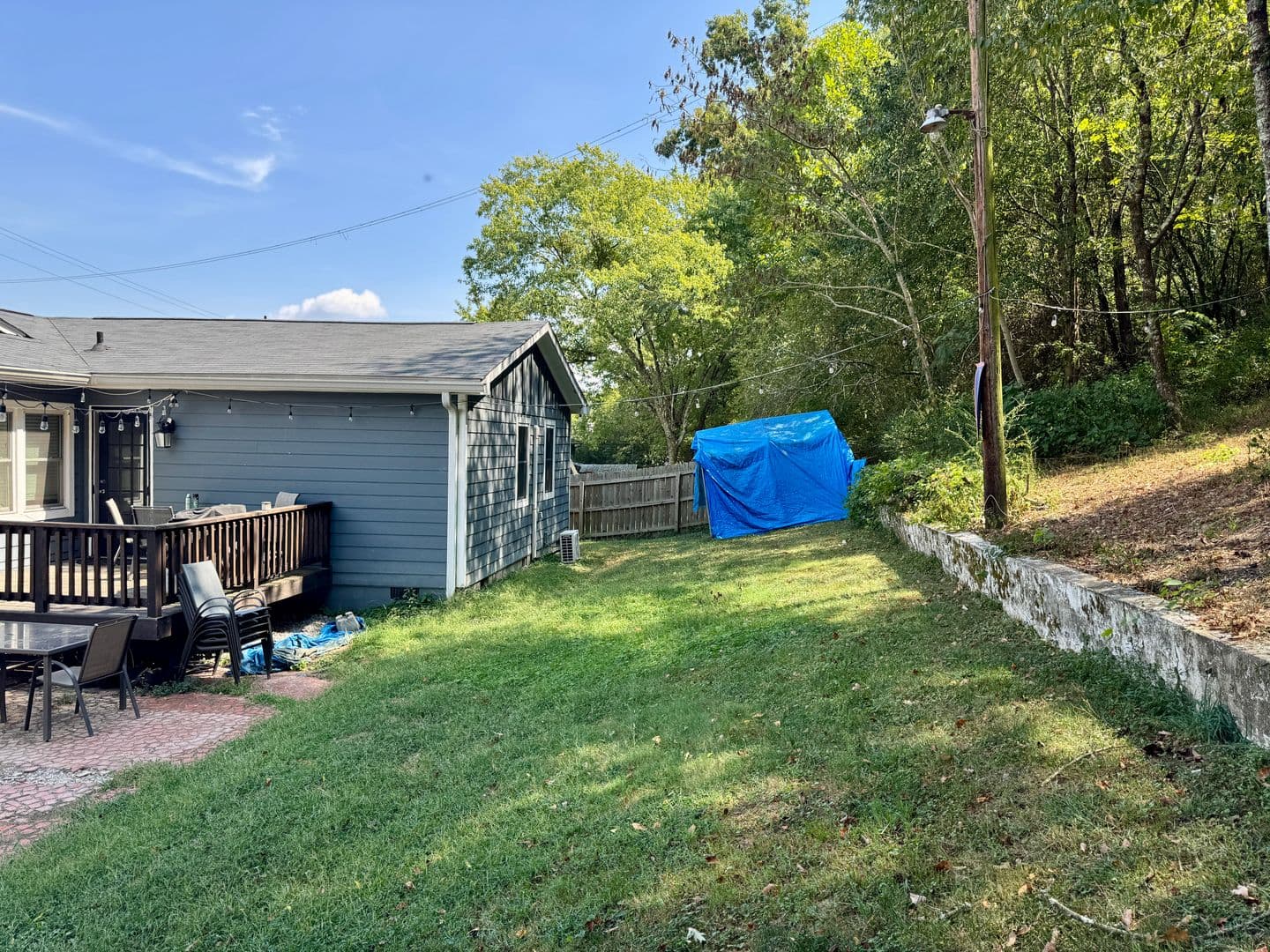 Chattanooga House: 854 Lupton Dr.