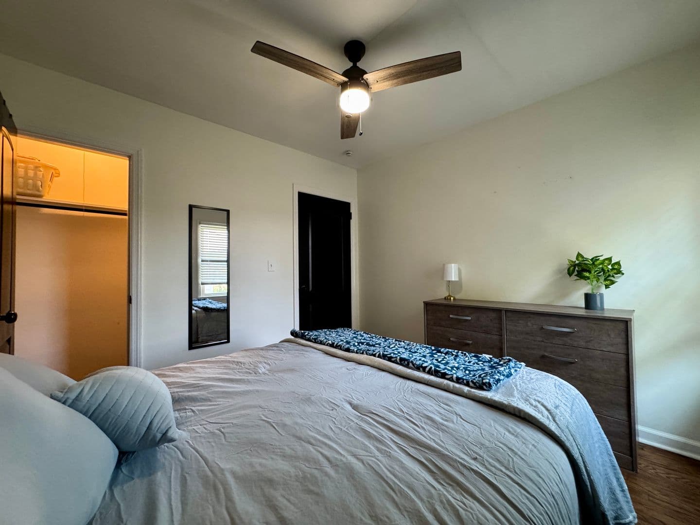 Chattanooga House: 854 Lupton Dr.