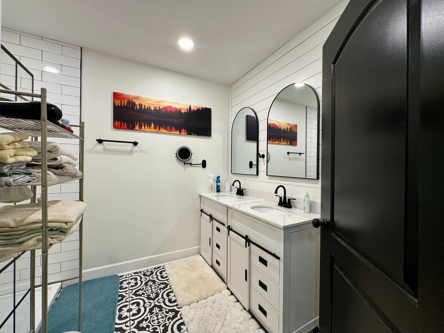 Chattanooga House: 854 Lupton Dr.