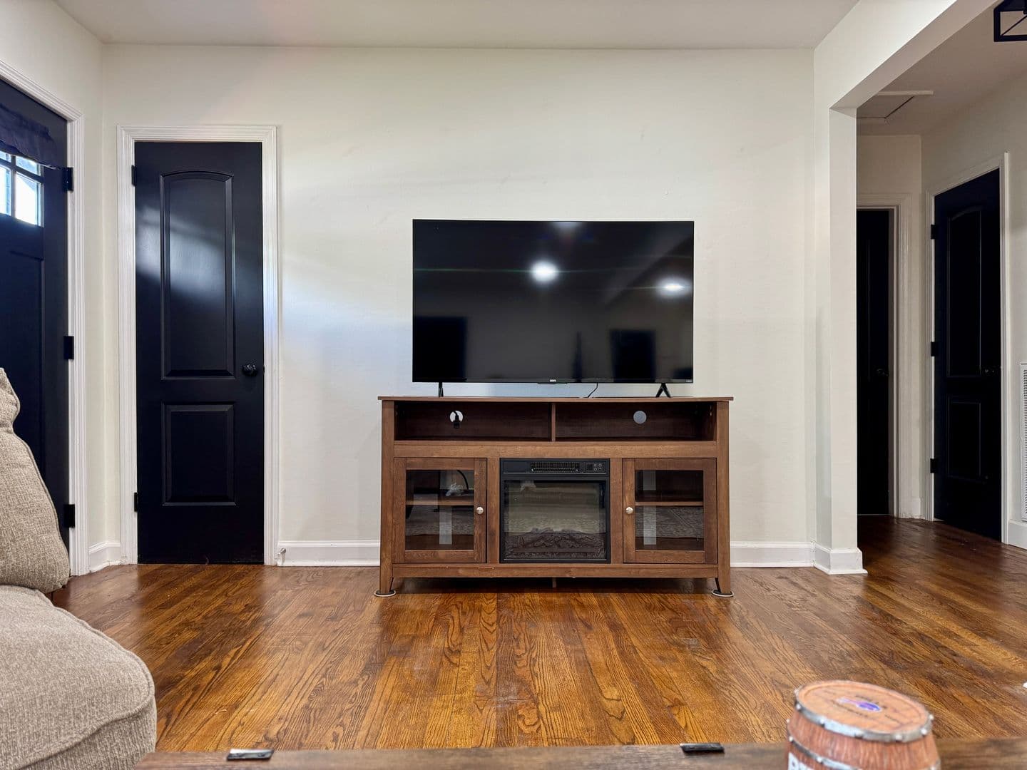 Chattanooga House: 854 Lupton Dr.