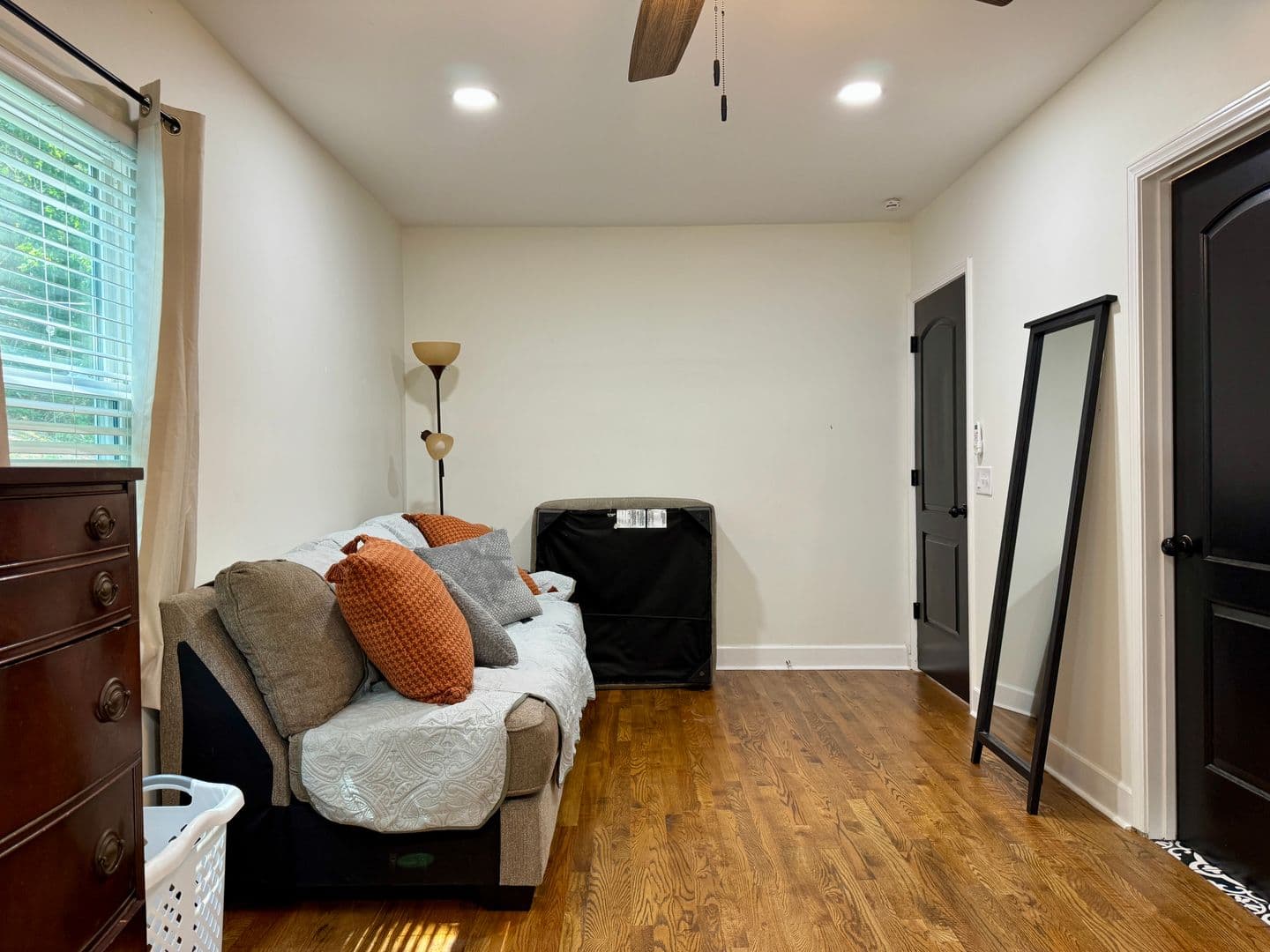 Chattanooga House: 854 Lupton Dr.