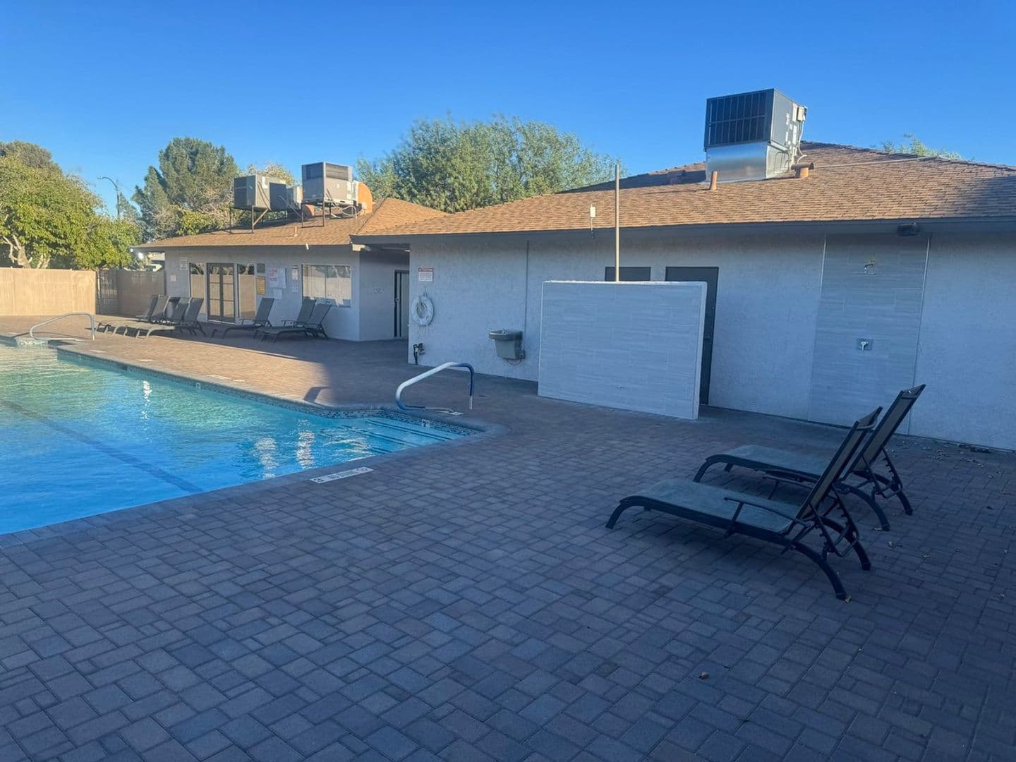 Las Vegas House: 1497 Dorothy Ave #3