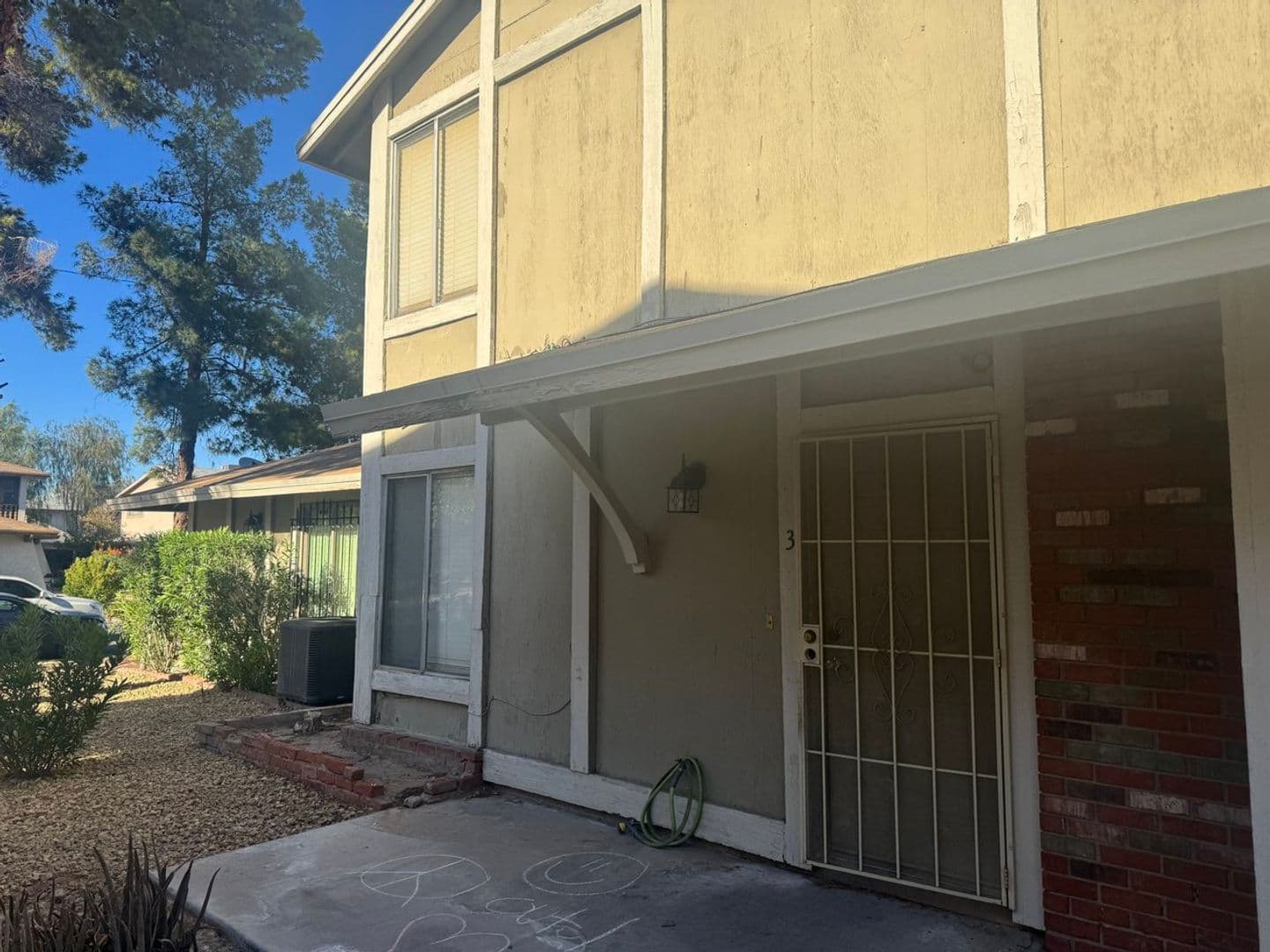 Las Vegas House: 1497 Dorothy Ave #3