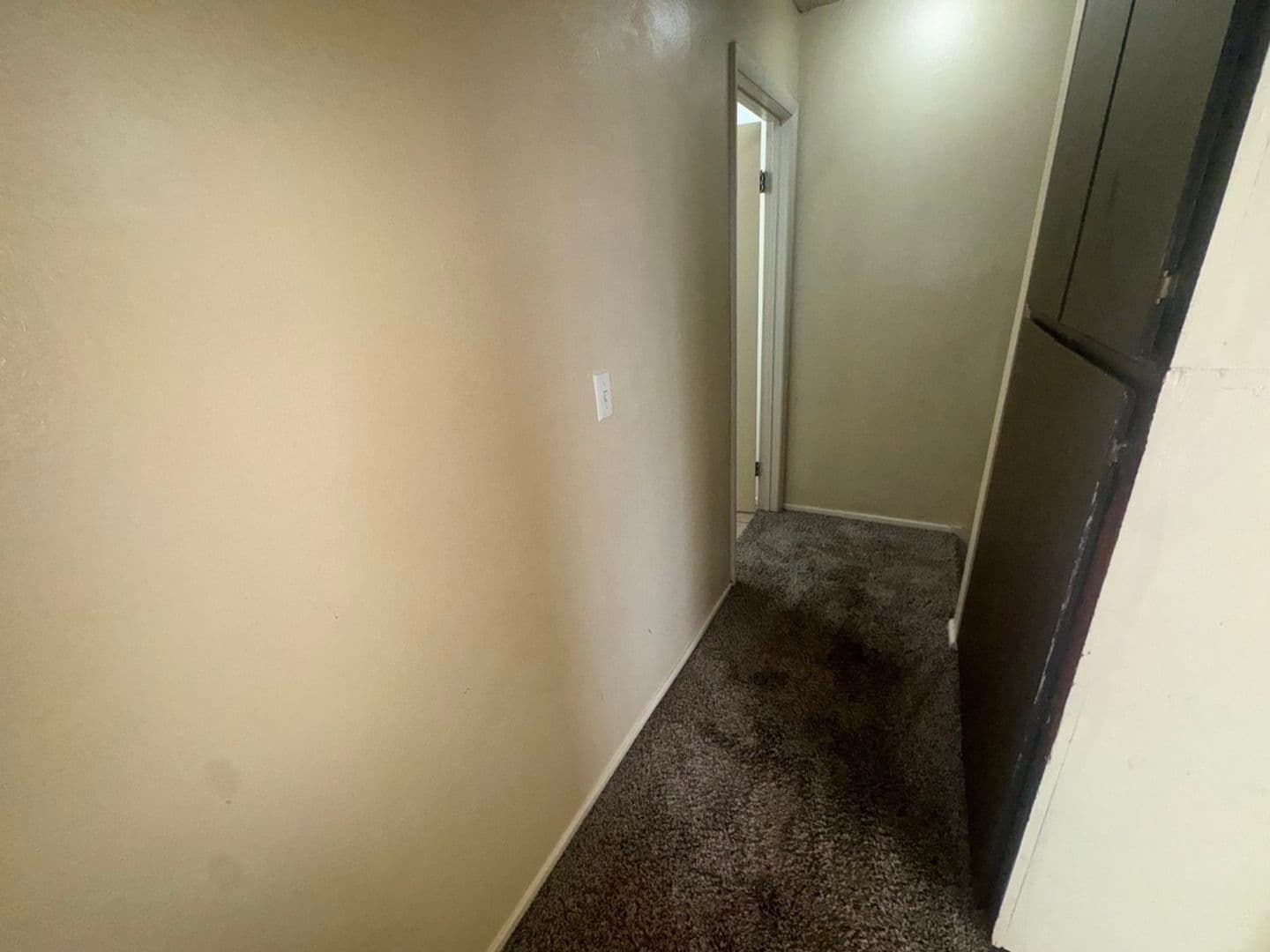 Las Vegas House: 1497 Dorothy Ave #3