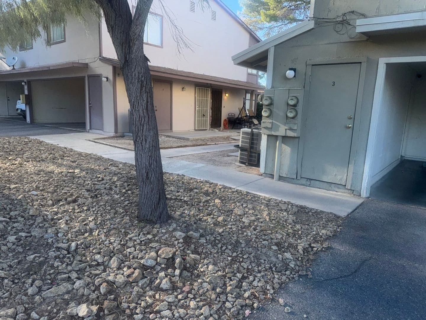 Las Vegas House: 1497 Dorothy Ave #3