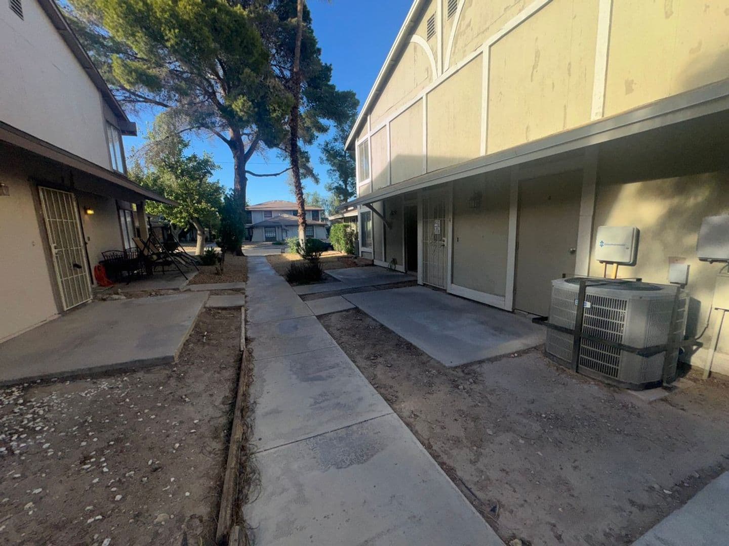 Las Vegas House: 1497 Dorothy Ave #3
