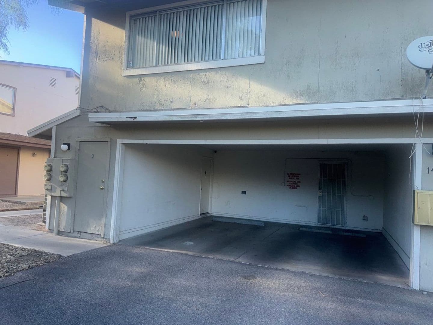 Las Vegas House: 1497 Dorothy Ave #3