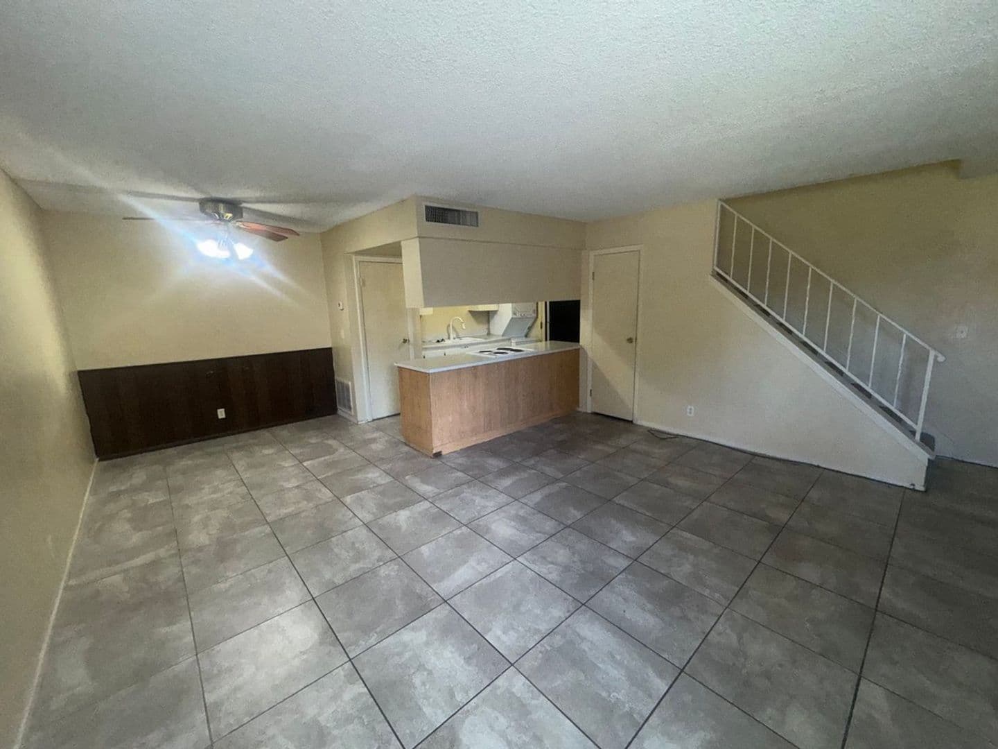 Las Vegas House: 1497 Dorothy Ave #3