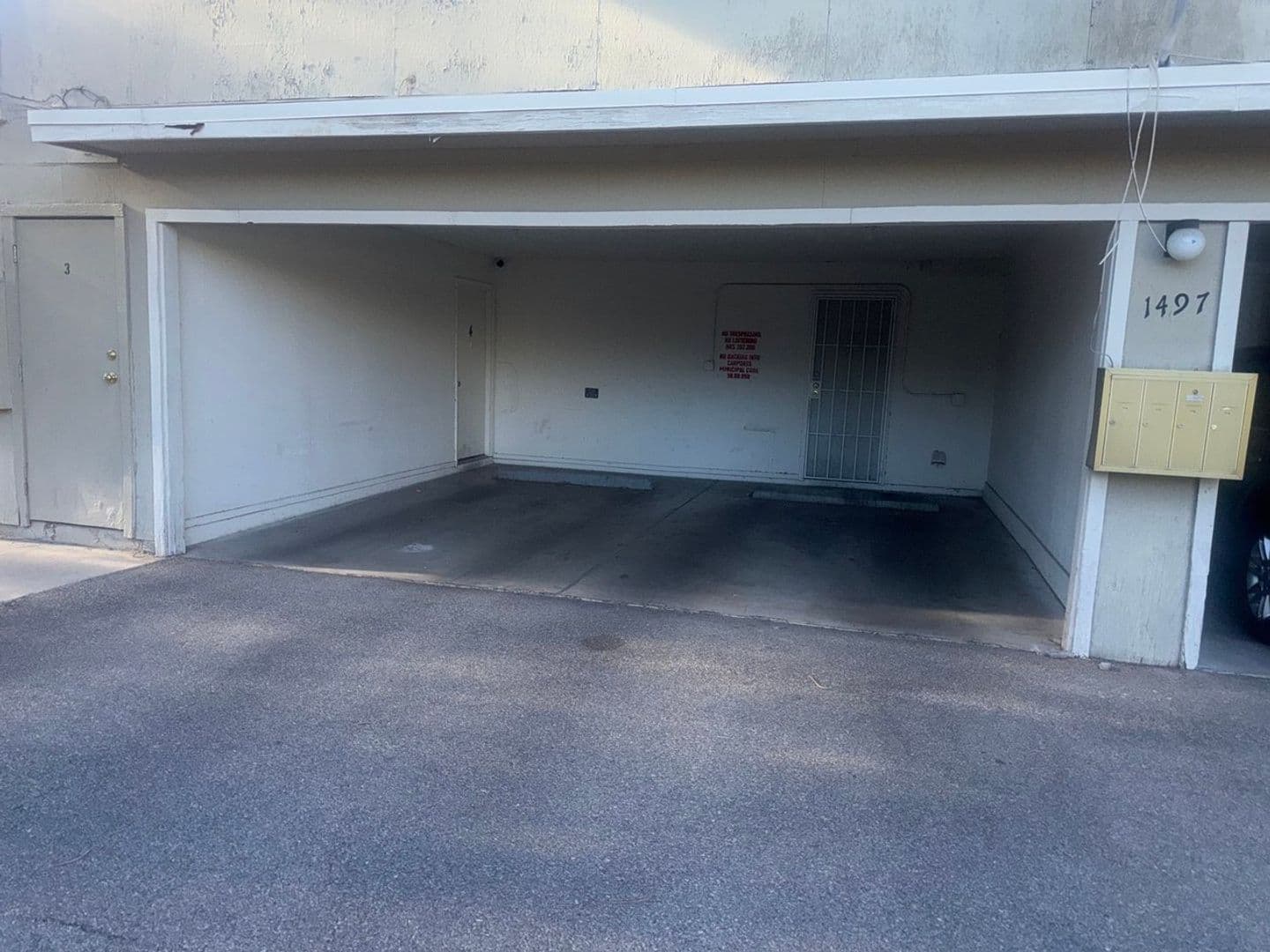 Las Vegas House: 1497 Dorothy Ave #3