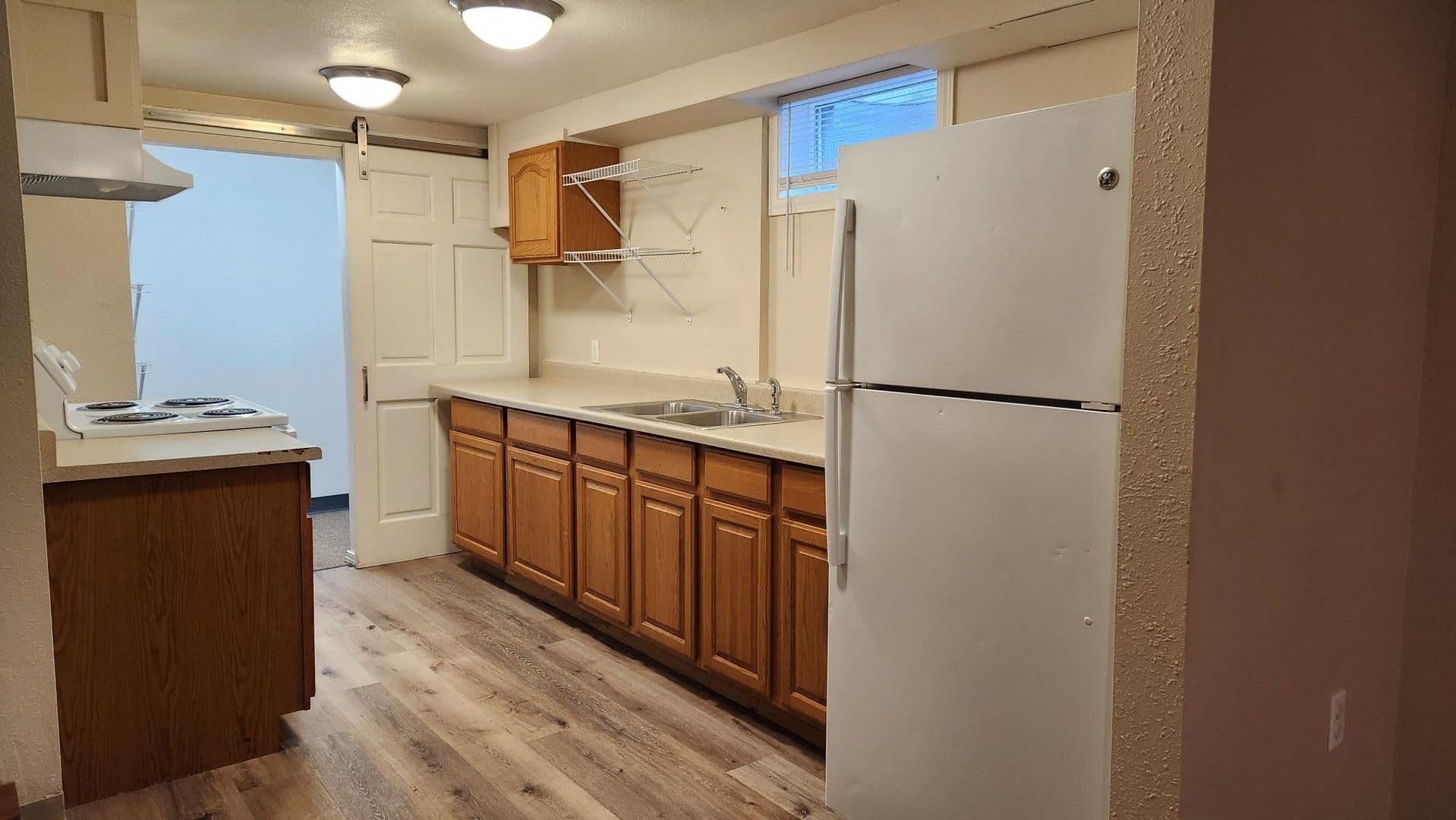 Missoula House: 416 Evans Ave - B