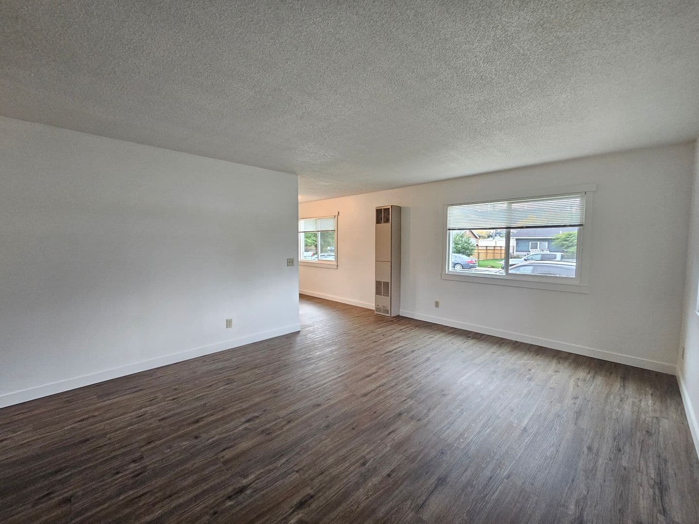 Missoula Apartment: 1740 W. Sussex Ave A & B