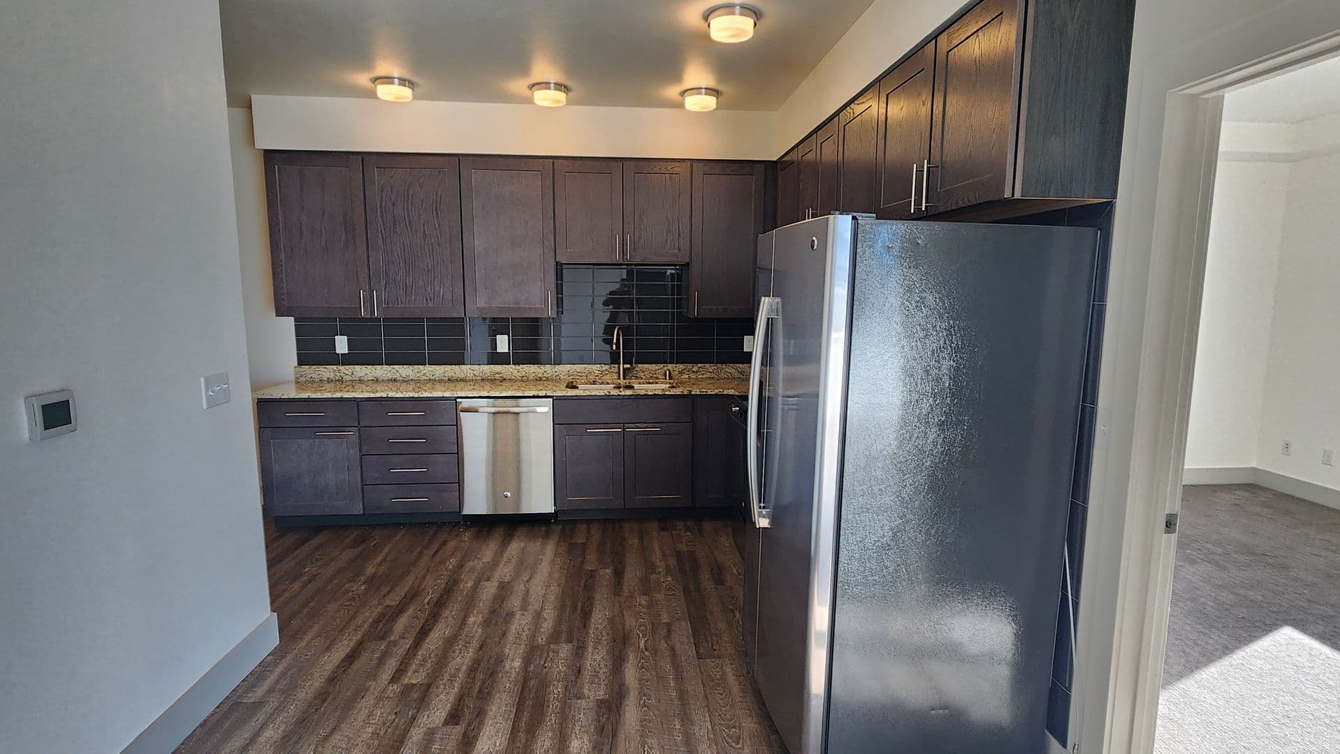 Missoula Apartment: 812 Toole Ave