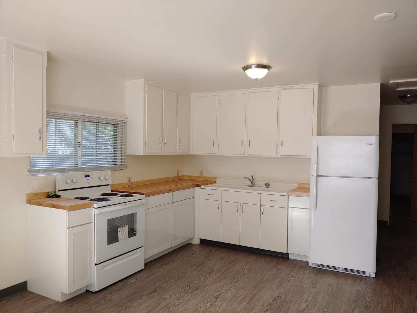 Missoula Apartment: 2348 River Road