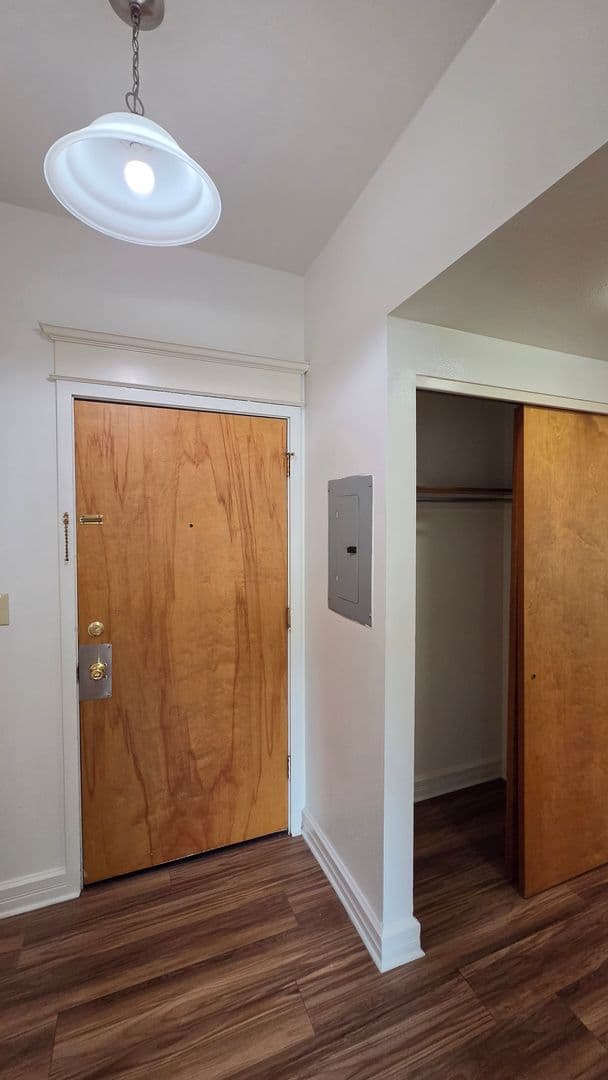 Missoula Apartment: 118 W Alder St